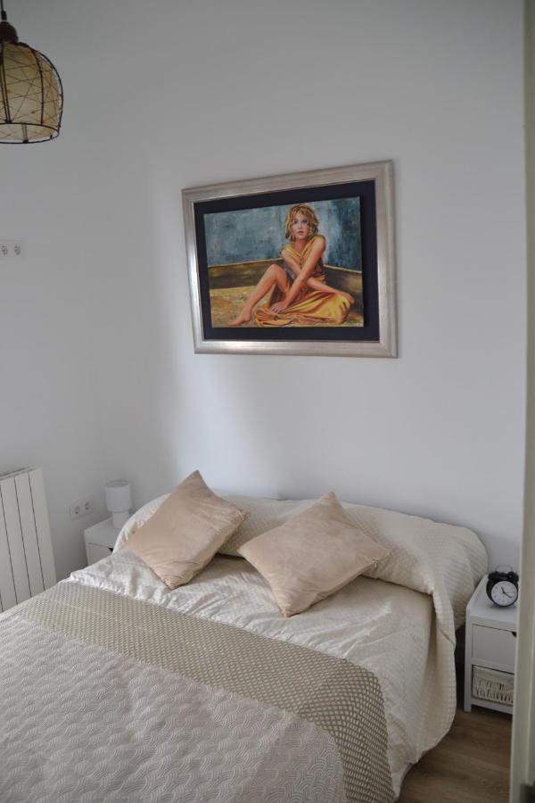 Duplex Dels Estudis Apartment Morella Exterior photo