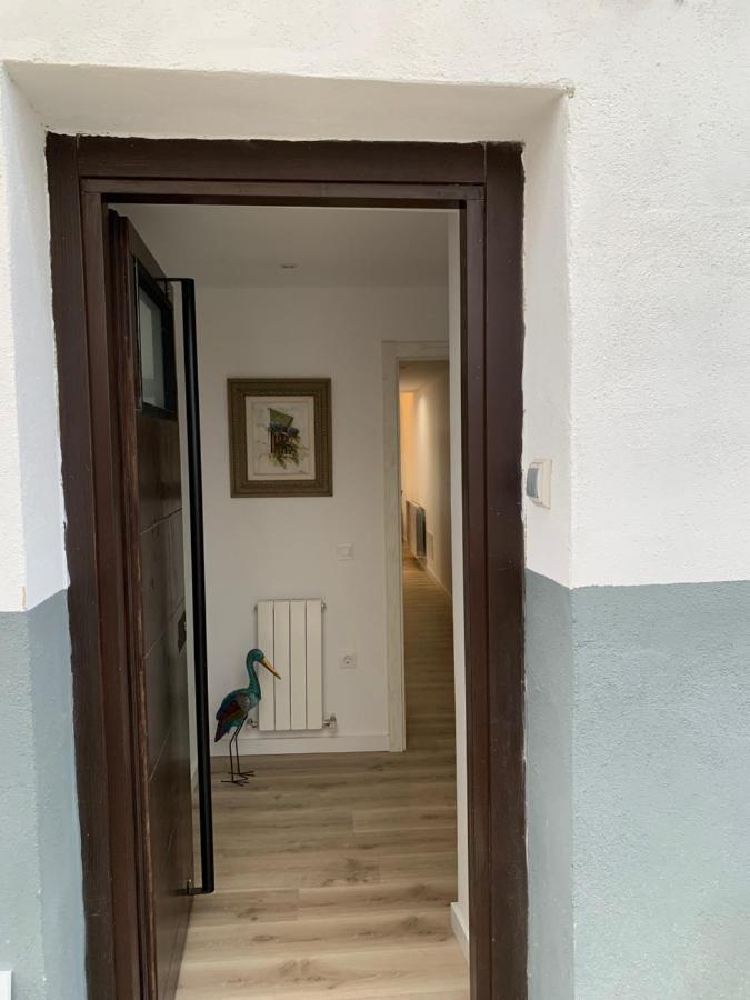 Duplex Dels Estudis Apartment Morella Exterior photo