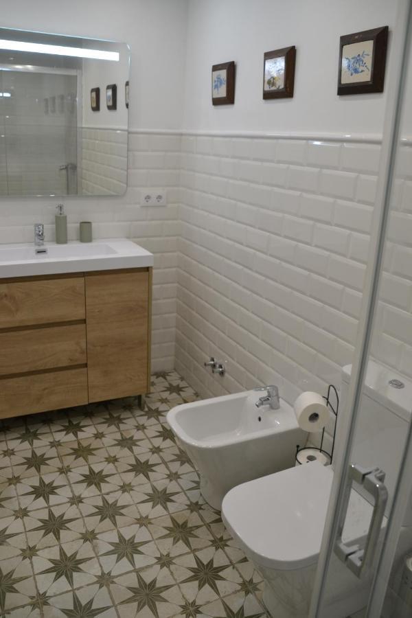 Duplex Dels Estudis Apartment Morella Exterior photo